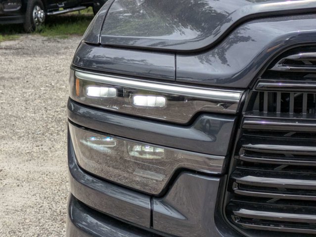 New 2026 Ram 3500 - photo 5