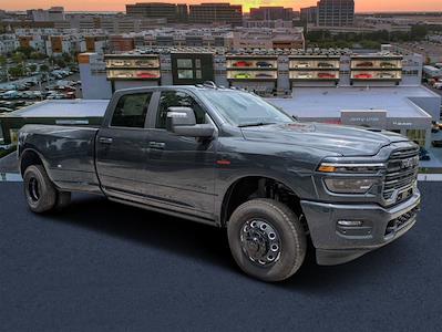 2026 Ram 3500 Crew Cab DRW 4WD Pickup for sale #G311981 - photo 1
