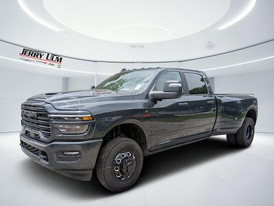 2026 Ram 3500 Crew Cab DRW 4WD Pickup for sale #G311981 - photo 1