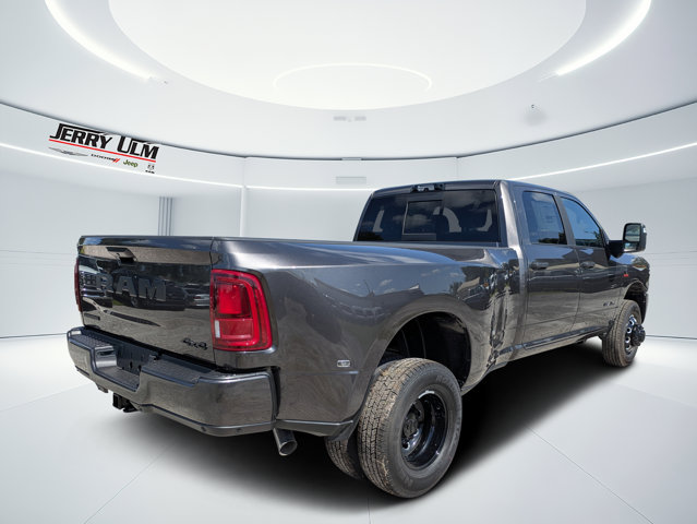 New 2026 Ram 3500 - photo 2