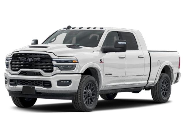 New 2026 Ram 3500 - photo 1