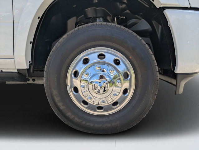 New 2026 Ram 3500 - photo 6