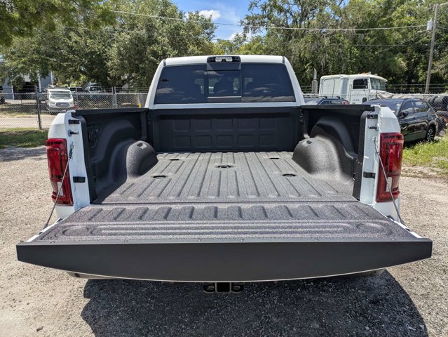 New 2026 Ram 3500 - photo 8