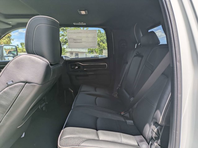 New 2026 Ram 3500 - photo 9