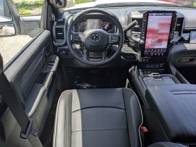 New 2026 Ram 3500 - photo 12