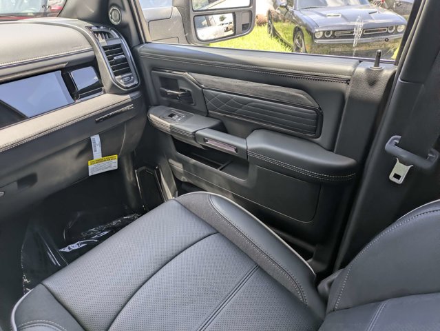 New 2026 Ram 3500 - photo 13