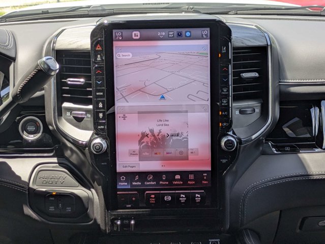 New 2026 Ram 3500 - photo 14