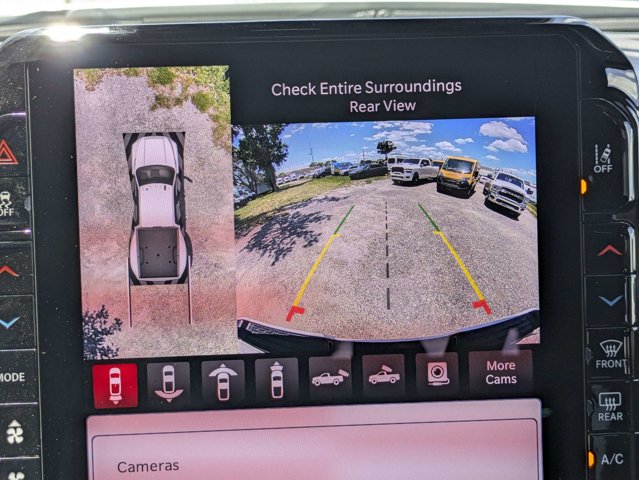 New 2026 Ram 3500 - photo 18