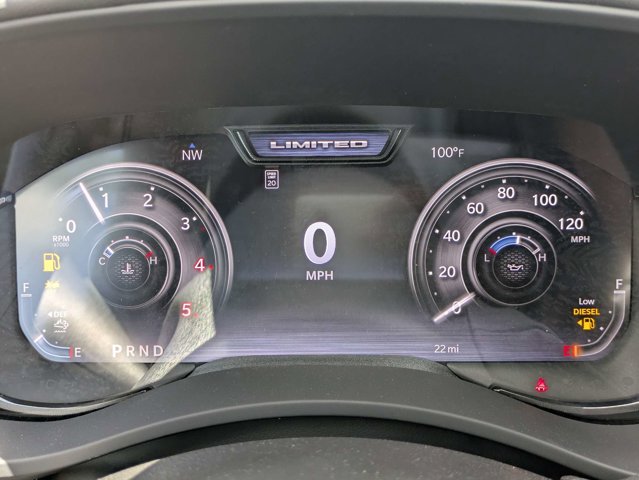 New 2026 Ram 3500 - photo 24