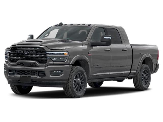 New 2026 Ram 3500 - photo 5
