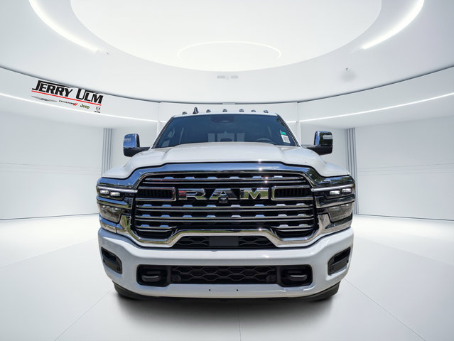 New 2026 Ram 3500 - photo 2