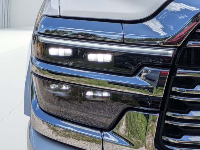 New 2026 Ram 3500 - photo 5