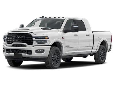 2026 Ram 3500 Mega Cab DRW 4WD Pickup for sale #G311983 - photo 1