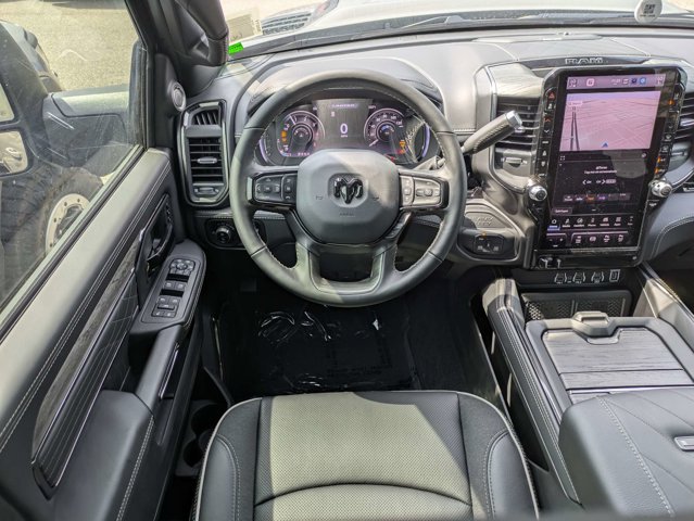 New 2026 Ram 3500 - photo 17