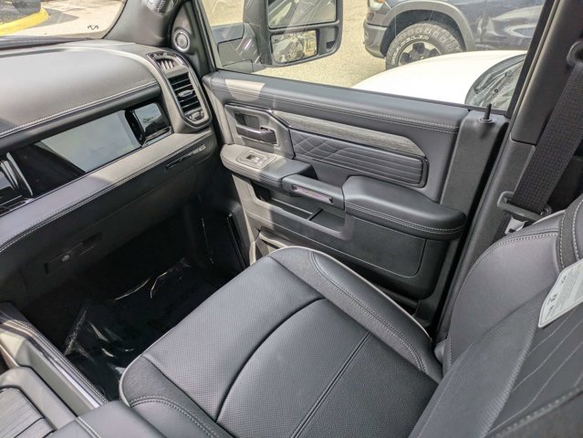 New 2026 Ram 3500 - photo 18