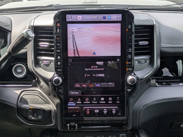 New 2026 Ram 3500 - photo 19