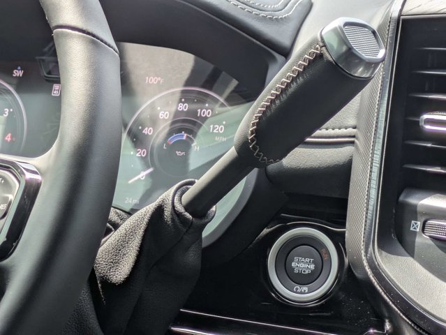 New 2026 Ram 3500 - photo 20