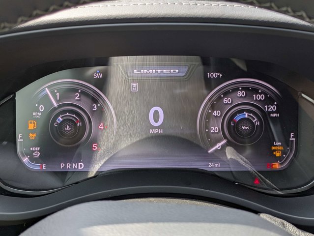 New 2026 Ram 3500 - photo 28