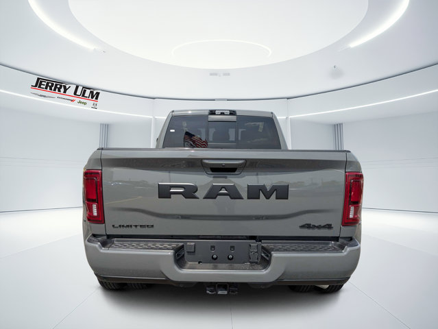 New 2026 Ram 3500 - photo 5