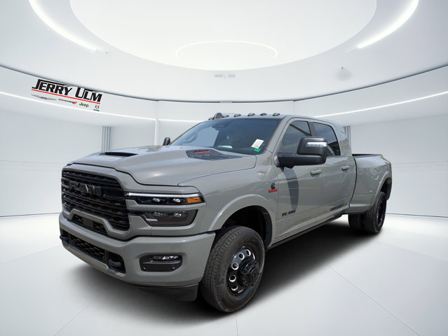 New 2026 Ram 3500 - photo 6