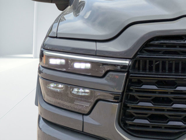 New 2026 Ram 3500 - photo 10