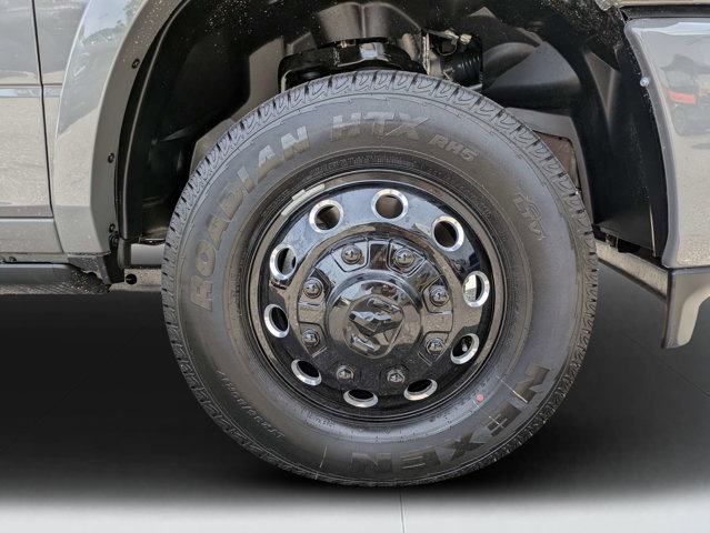 New 2026 Ram 3500 - photo 11
