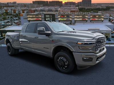 2026 Ram 3500 Mega Cab DRW 4WD Pickup for sale #G311984 - photo 1