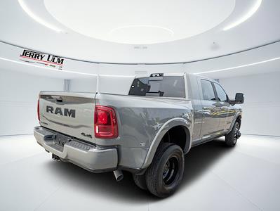 2026 Ram 3500 Mega Cab DRW 4WD Pickup for sale #G311984 - photo 2