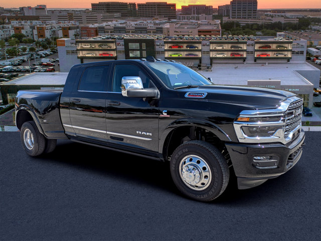 New 2026 Ram 3500 - photo 1