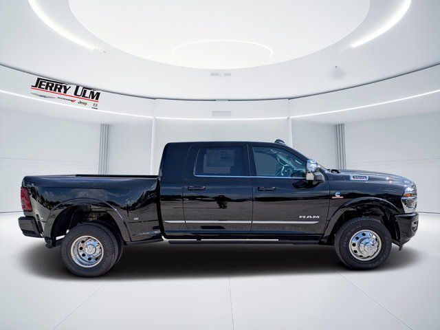 New 2026 Ram 3500 - photo 2