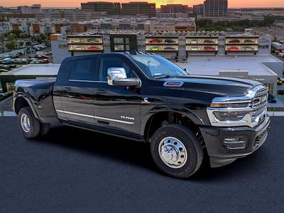 2026 Ram 3500 Mega Cab DRW 4WD Pickup for sale #G311985 - photo 1