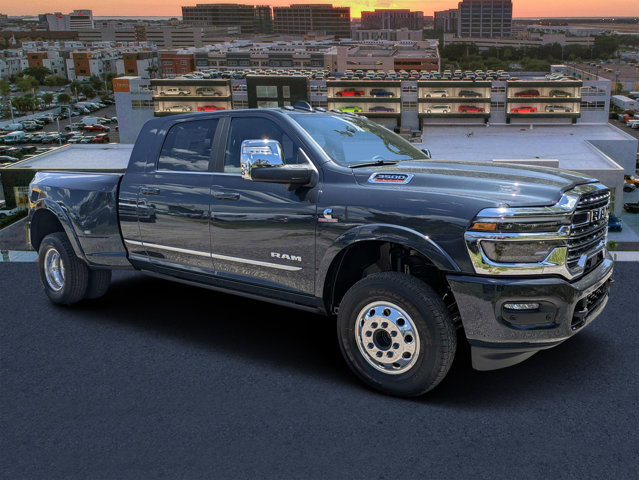 New 2026 Ram 3500 - photo 26