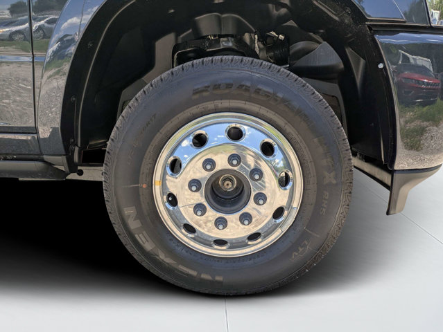 New 2026 Ram 3500 - photo 4