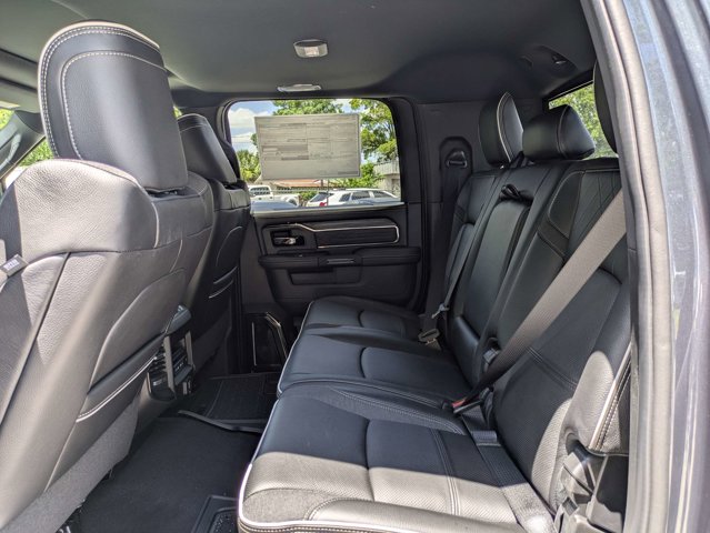 New 2026 Ram 3500 - photo 7