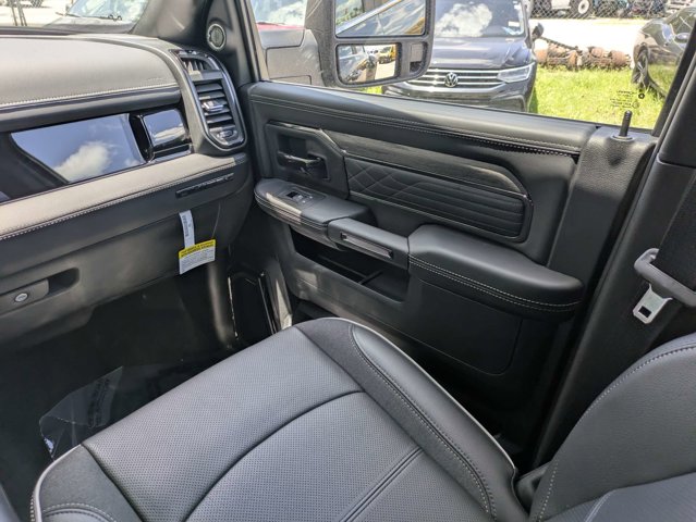 New 2026 Ram 3500 - photo 11
