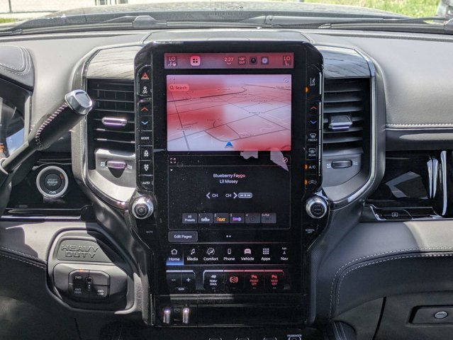 New 2026 Ram 3500 - photo 12