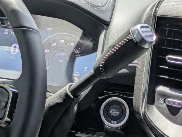New 2026 Ram 3500 - photo 13