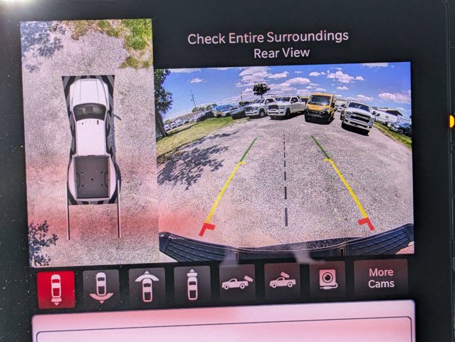 New 2026 Ram 3500 - photo 16