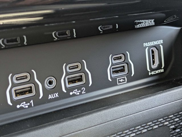 New 2026 Ram 3500 - photo 17