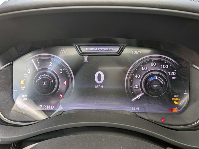 New 2026 Ram 3500 - photo 22