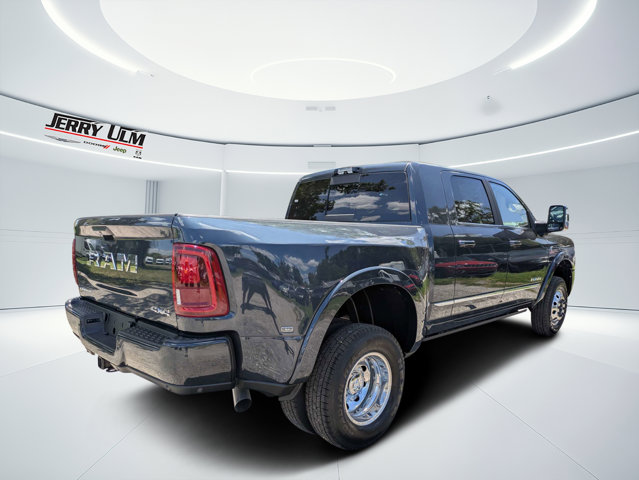 New 2026 Ram 3500 - photo 31
