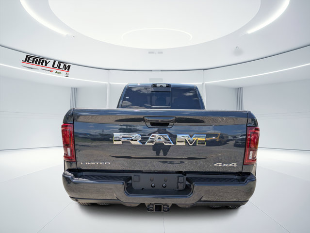 New 2026 Ram 3500 - photo 28