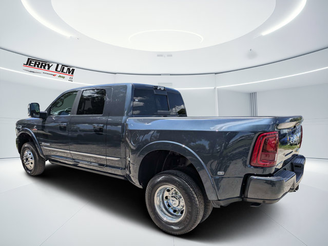 New 2026 Ram 3500 - photo 29