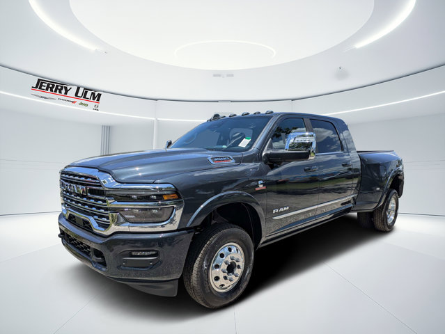 New 2026 Ram 3500 - photo 1