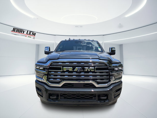 New 2026 Ram 3500 - photo 2