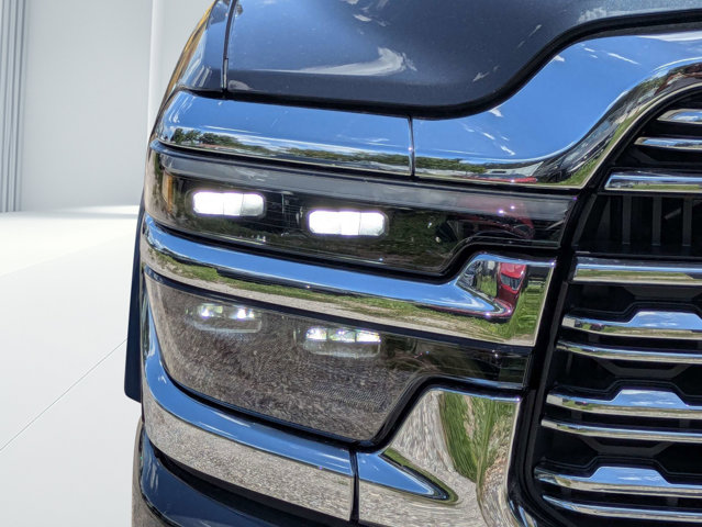 New 2026 Ram 3500 - photo 3