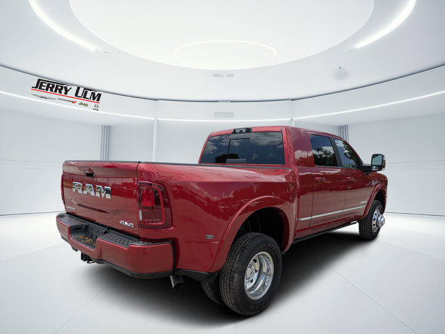 New 2026 Ram 3500 - photo 2