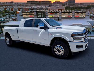 2026 Ram 3500 Mega Cab DRW 4WD Pickup for sale #G311988 - photo 1