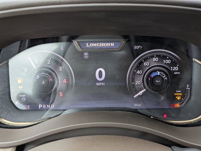 New 2026 Ram 3500 - photo 30