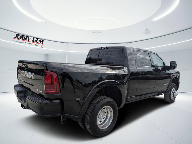 New 2026 Ram 3500 - photo 5